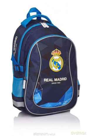 Plecak RM-72 Real Madrid