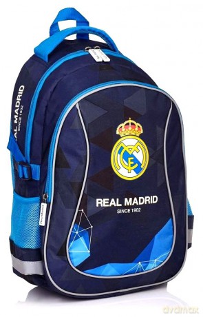Plecak RM-72 Real Madrid
