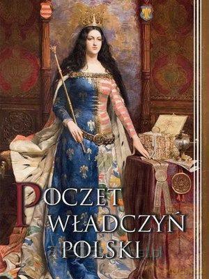 Poczet władczyń Polski [KSIĄŻKA]