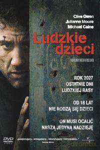 Ludzkie dzieci [2DVD]