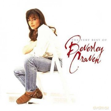 Beverley Craven: Very Best Of Beverley Craven [CD]