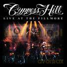 Cypress Hill: Live At The Fillmore [CD]
