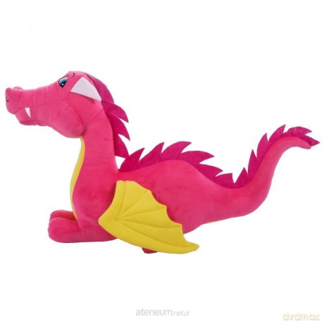 Smok Crocco fuksja 25 cm