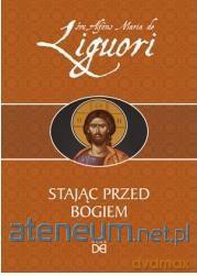 Stając przed Bogiem - św. Alfons Liguori [KSIĄŻKA]