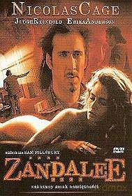 Zandalee [DVD]