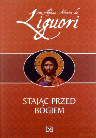 Stając przed Bogiem - św. Alfons Liguori [KSIĄŻKA]