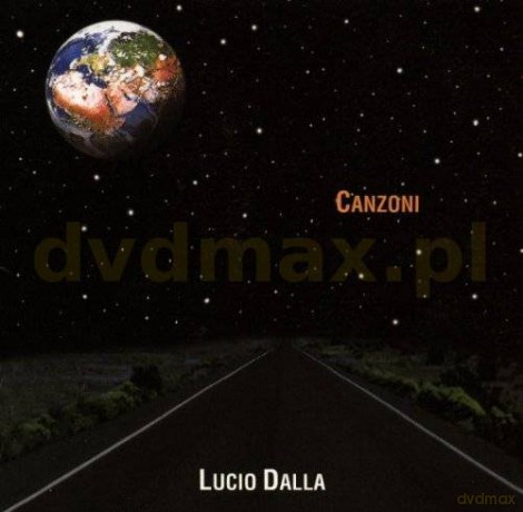 Lucio Dalla: Canzoni [CD]