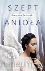 Szept anioła [KSIĄŻKA]