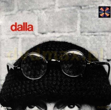 Lucio Dalla: Dalla [CD]