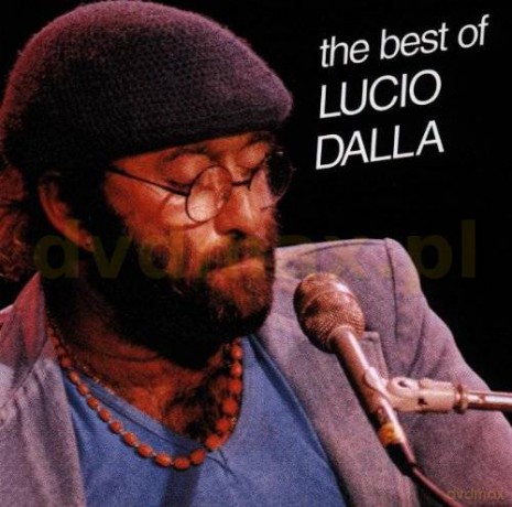 Lucio Dalla: The Best Of Lucio Dalla [CD]