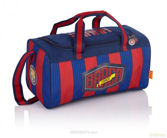 Torba treningowa FC-136 FC Barcelona