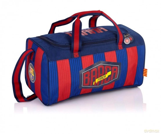 Torba treningowa FC-136 FC Barcelona