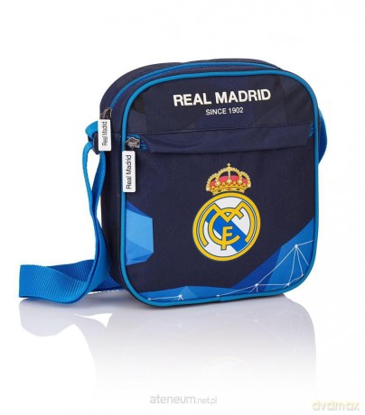 Torba treningowa RM-75 Real Madrid