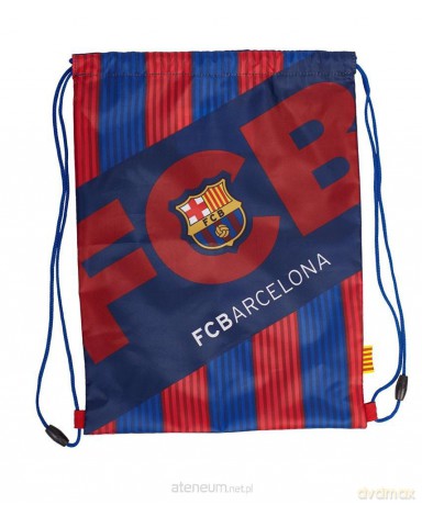 Worek na obuwie FC-146 Barcelona Fan 5