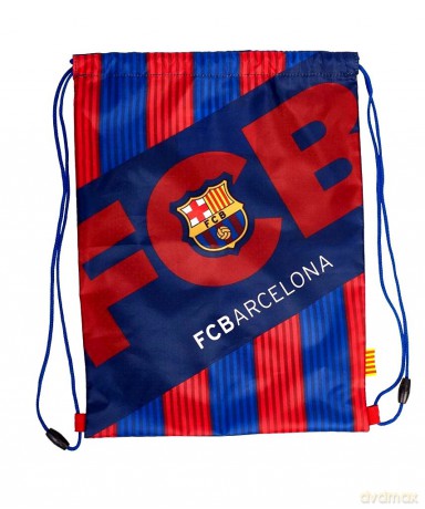 Worek na obuwie FC-146 Barcelona Fan 5