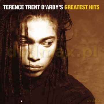 Terence Trent D'Arby: The Essential [CD]