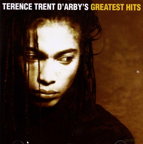 Terence Trent D'Arby: The Essential [CD]