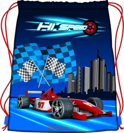 Worek na obuwie Racing Premium