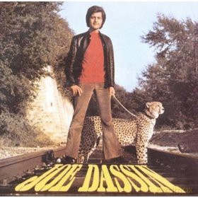 Joe Dassin: La Fleur Aux Dents [CD]