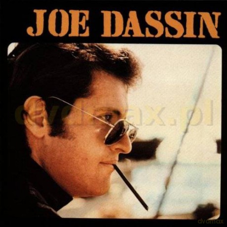 Joe Dassin: Les Champs-Elysees [CD]
