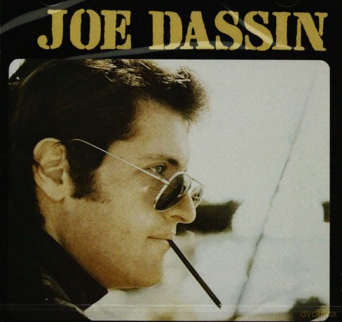 Joe Dassin: Les Champs-Elysees [CD]