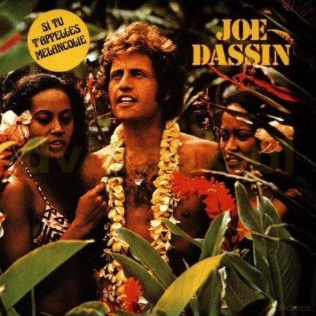 Joe Dassin: Si Tu T'Appelles Melancolie [CD]