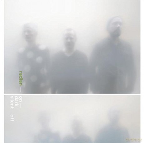 Radian: On Dark Silent Off (digipack) [CD]