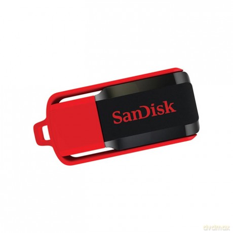 Pendrive SanDisk CRUZER SWITCH 32 GB
