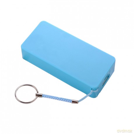 Power Bank 4000mAh SETTY niebieski