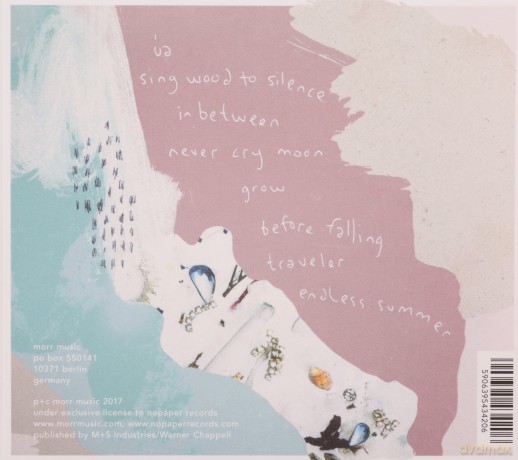 Soley: Endless Summer [CD]