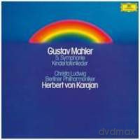 Herbert Von Karajan: Mahler Symphony 5 [2xWinyl]
