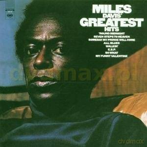 Miles Davis: Greatest Hits [CD]