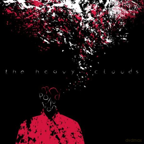 Heavy Clouds: Mind Pollution [CD]