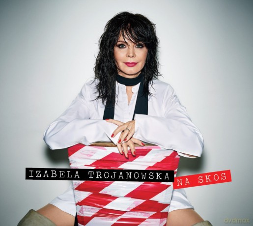 Izabela Trojanowska: Na Skos [Winyl]
