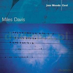Miles Davis: Jazz Moods - Cool [CD]