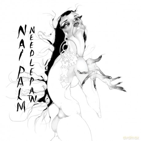 Nai Palm: Needle Paw [CD]