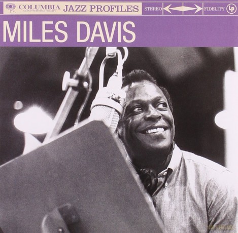 Miles Davis: Jazz Profiles [CD]