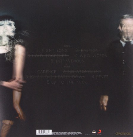 Bullet Height: No Atonement [Winyl]+[CD]