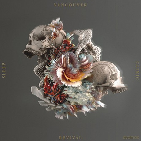 Vancouver Sleep Clinic: Revival [CD]