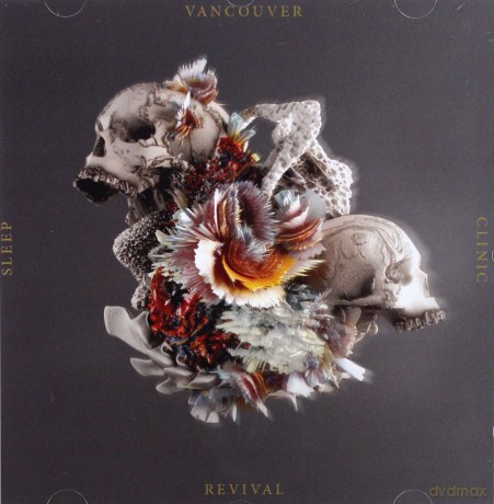 Vancouver Sleep Clinic: Revival [CD]