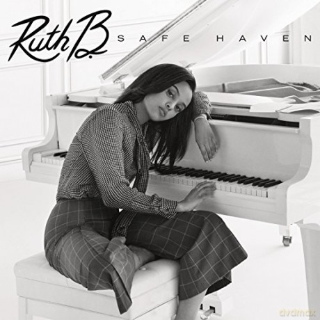Ruth B.: Safe Haven [CD]