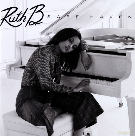 Ruth B.: Safe Haven [CD]