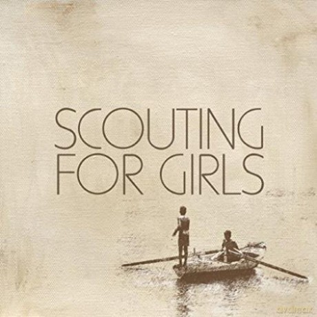 Scouting For Girls: Scouting For Girls (Deluxe) [2CD]