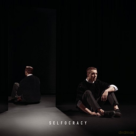Loic Nottet: Selfocracy [CD]