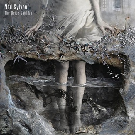 Nad Sylvan: The Bride Said No [CD]