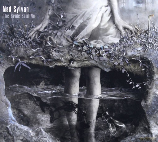 Nad Sylvan: The Bride Said No [CD]