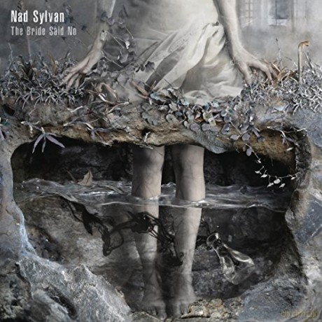 Nad Sylvan: The Bride Said No [2xWinyl]+[CD]