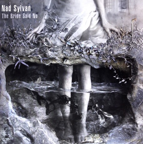 Nad Sylvan: The Bride Said No [2xWinyl]+[CD]