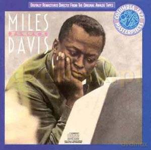 Miles Davis: Ballads [CD]