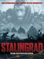 Stalingrad (2003) [DVD]